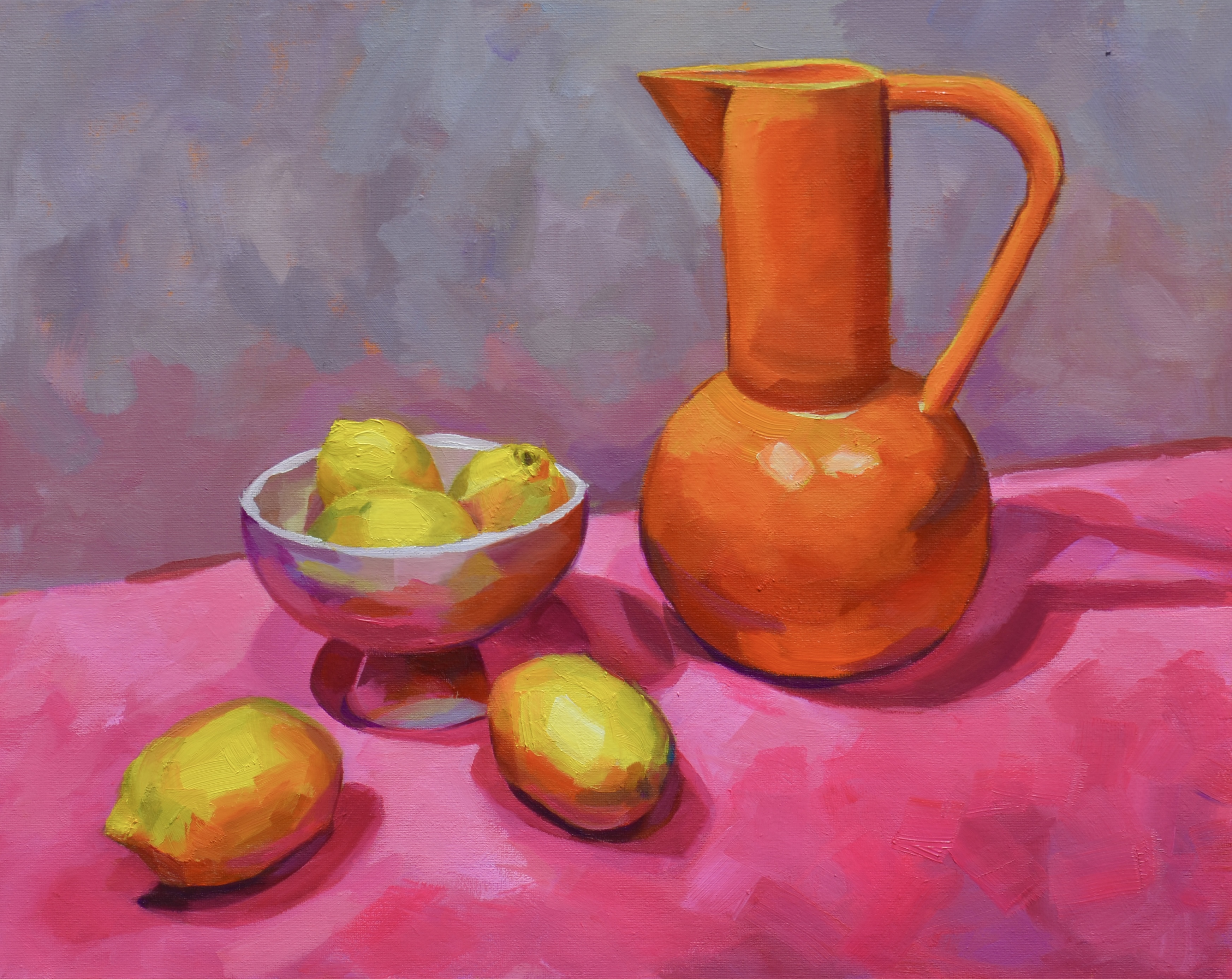 Still life (3)